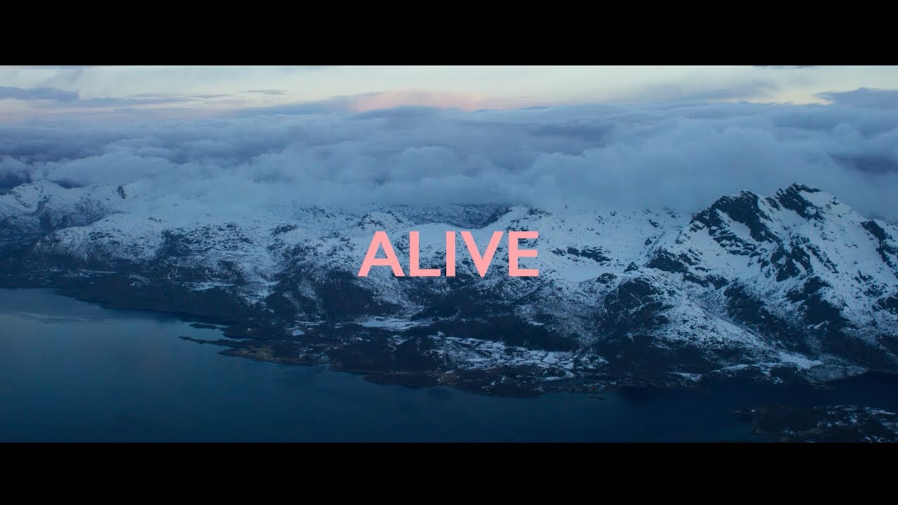 Alive - Alive