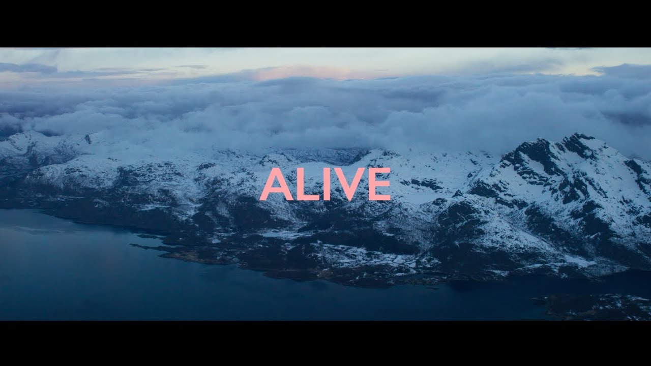 Alive