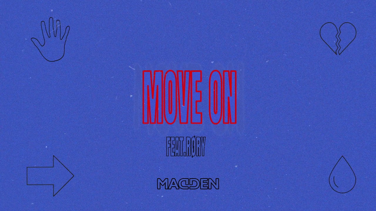 Move On - Move On