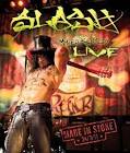 Slash - Made in Stoke 24/7/11