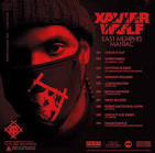 Xavier Wulf - East Memphis Maniac