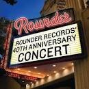 Madeleine Peyroux - Rounder Records 40th Anniversary Concert