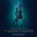 Madeleine Peyroux - The Shape of Water [Original Motion Picture Soundtrack]
