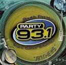 Party 93.1: South Florida's Pure Dance Channel