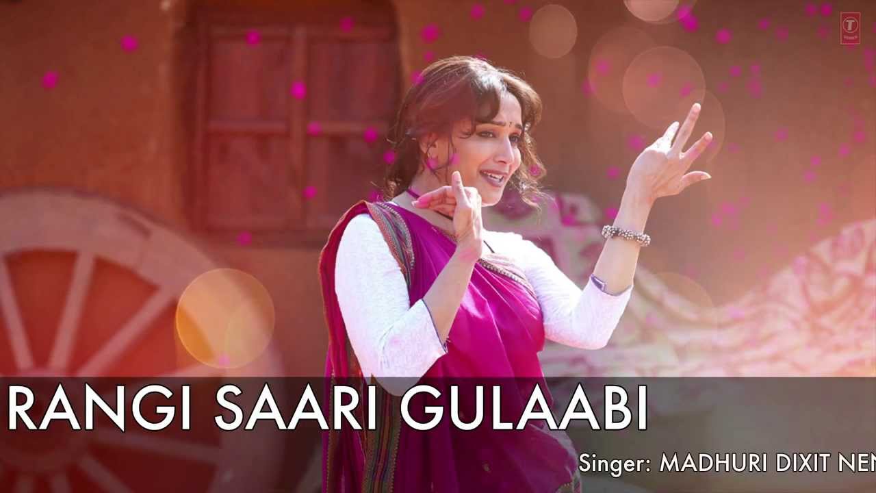 Rangi Saari Gulaabi - Rangi Saari Gulaabi