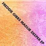 Madlib - Deeper