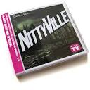 Madlib - Medicine Show No. 9: Channel 85 Presents Nittyville