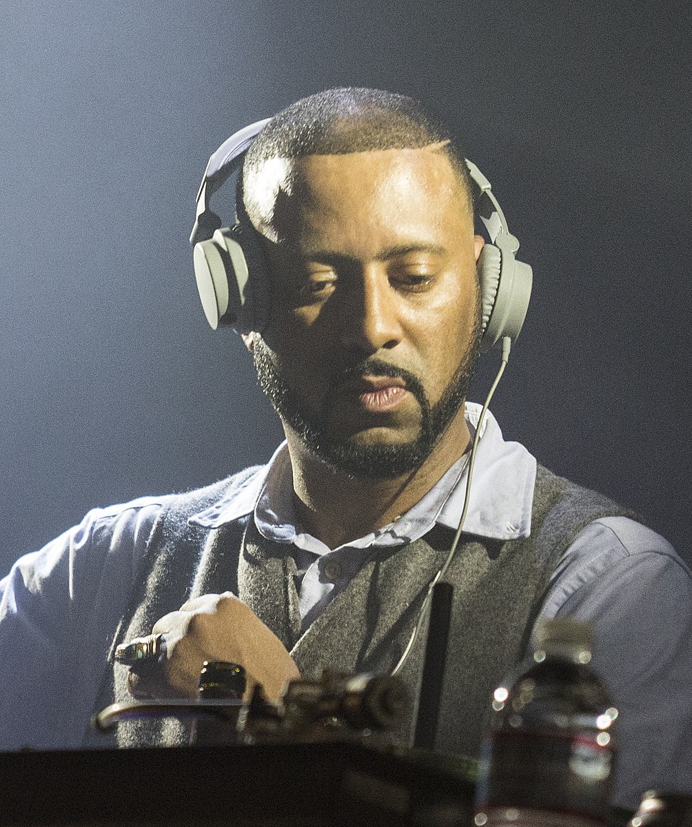 Madlib - The Other Side: Los Angeles