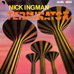 Nick Ingman - Terminator