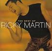 Meja - Best of Ricky Martin