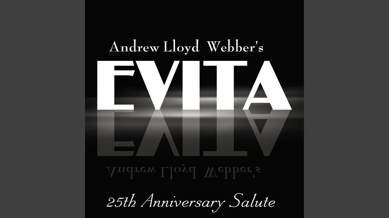 A New Argentina [From Evita] - A New Argentina [From Evita]