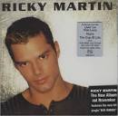 Ricky Martin [Australia Bonus Tracks]