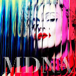 MDNA [Deluxe Edition]