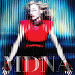 M.I.A. - MDNA