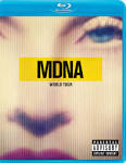 M.I.A. - Mdna World Tour [Blu-Ray]