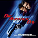 Die Another Day [Music from the Motion Picture]