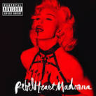 Rebel Heart [Deluxe]