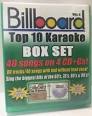 Marvin Gaye - Billboard Top 10 Karaoke, Vol. 4