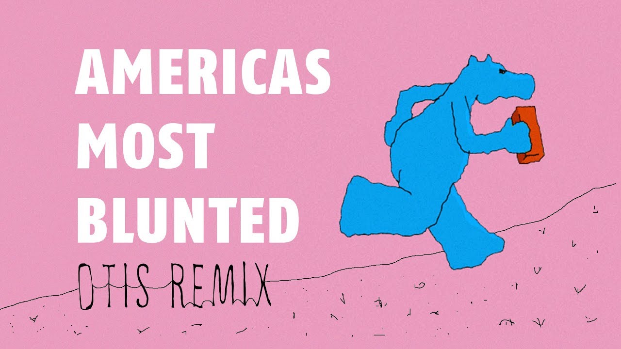 America's Most Blunted - America's Most Blunted
