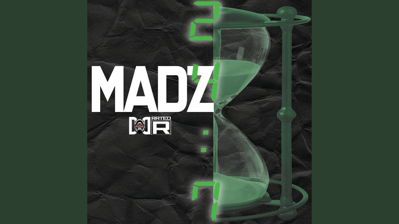 Madz - 247