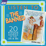 Mae West - Listen to the Banned