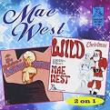 Mae West - Wild Christmas/Fabulous Mae