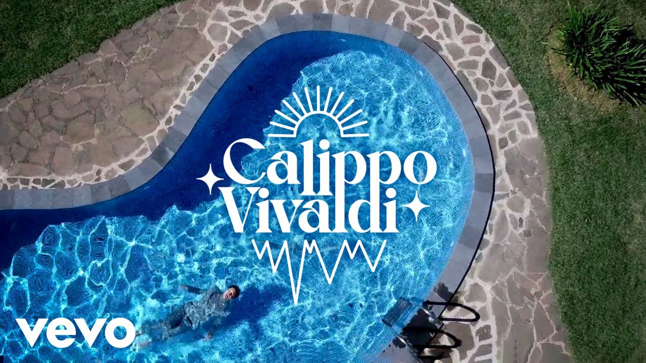 Calippo Vivaldi - Calippo Vivaldi