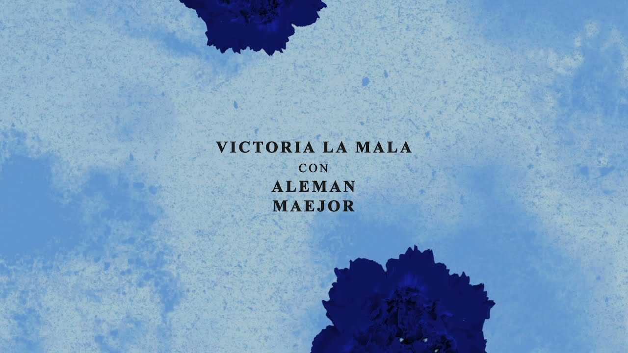 Maejor, Alemán and Victoria La Mala - Todo Lo Que Quieres