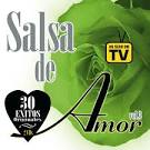 Maelo Ruiz - Salsa de Amor, Vol. 3