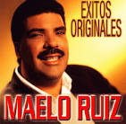 Maelo Ruiz - Exitos Originales