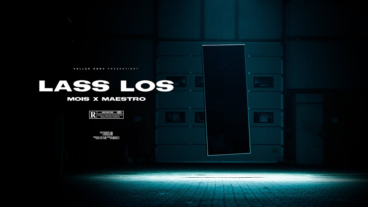 Lass los - Lass los