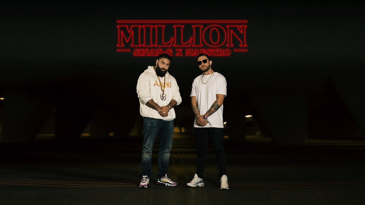 Million - Million