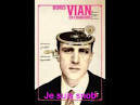 Boris Vian - J'Suis Snob