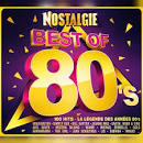 Nostalgie: Best of 80's