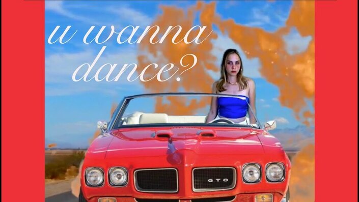 U Wanna Dance?