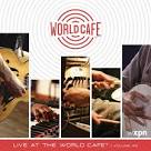 The War on Drugs - Live at the World Cafe, Vol. 43