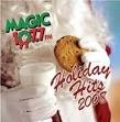 Carpenters - Magic 107.7: Holiday Hits 2008 [f.y.e. Exclusive]