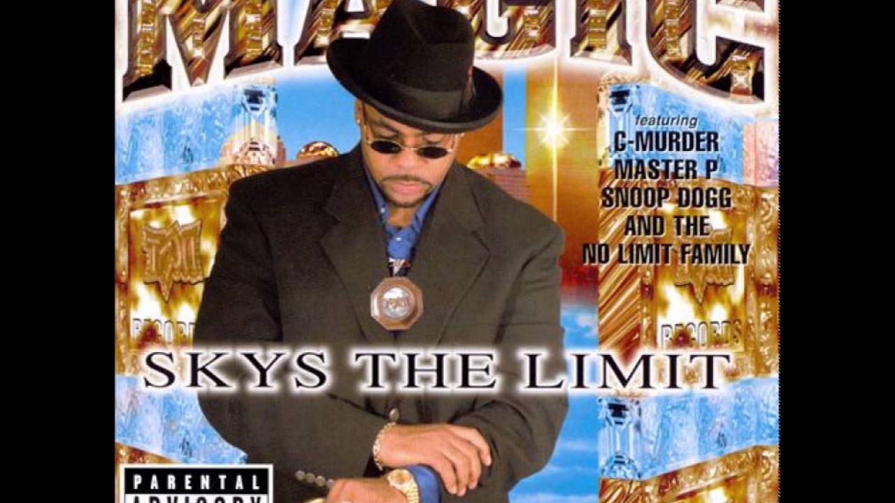 Sky's the Limit - Sky's the Limit