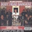 Magic - Body Head Bangerz, Vol. 1 [Body Head]