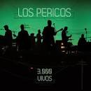 Ciro y Los Persas - 3000 Vivos