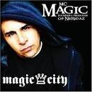 Marcos Hernandez - Magic City