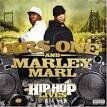 KRS-One & Marley Marl - Hip Hop Lives