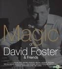 Jordan Hill - Magic of David Foster & Friends