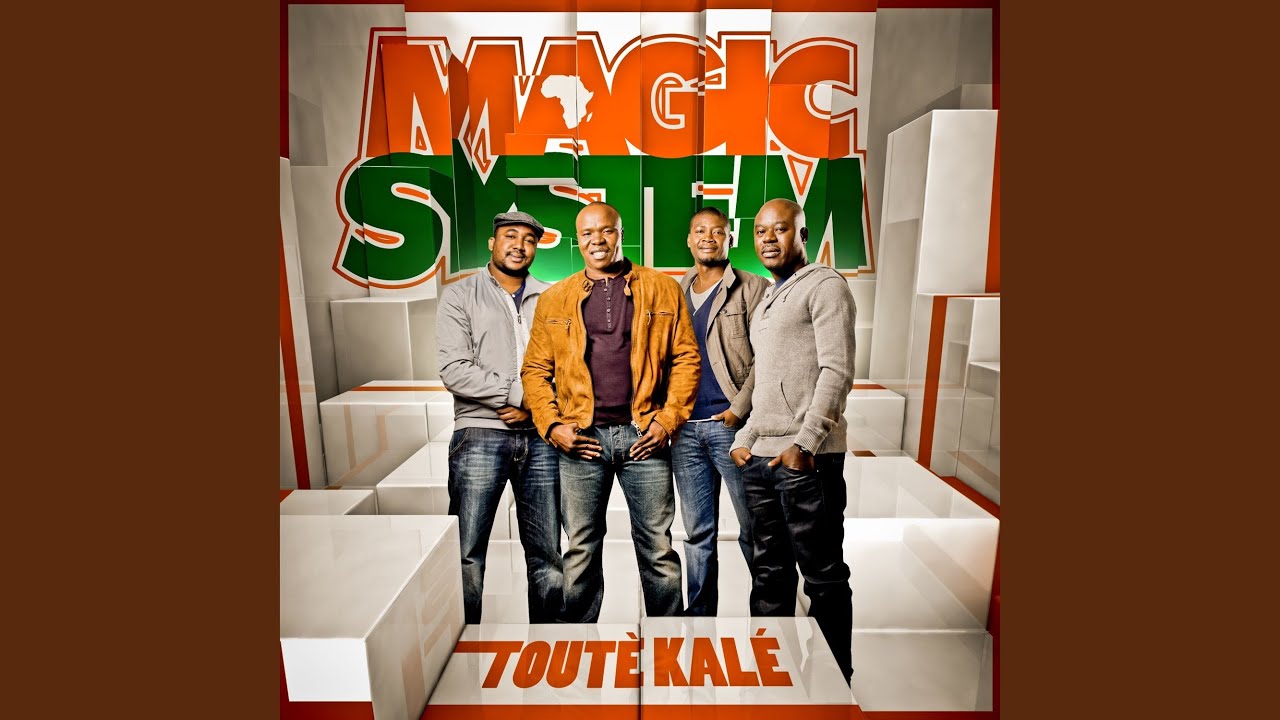 Magic System and Toutè Kalé - L' Eau Va Manquer