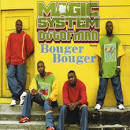 Mokobé - Bouger Bouger