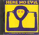 Magnapop - Here No Evil: A Tribute to the Monkees