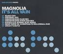 Magnolia - It's All Vain [UK CD]