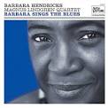 Barbara Hendricks - Barbara Sings the Blues