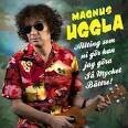 Magnus Uggla - Allt som ni gör kan jag göra så mycket Bättre