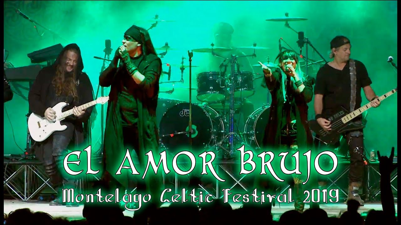 El Amor brujo - El Amor brujo